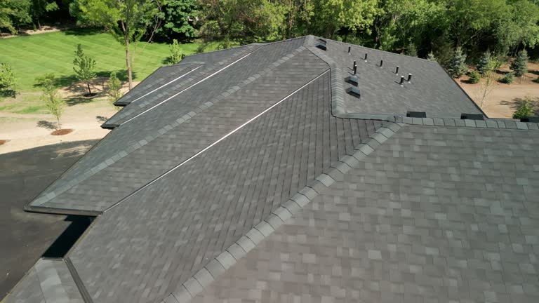 Best Gutter Installation and Repair  in USA